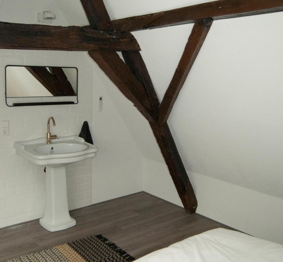 Room 1637 Delft Ngoại thất bức ảnh