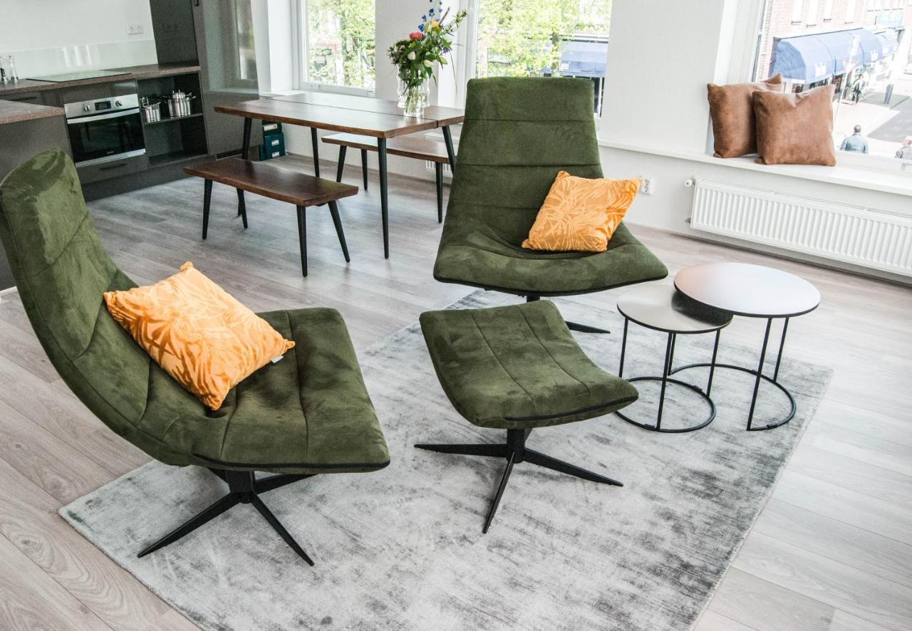 Room 1637 Delft Ngoại thất bức ảnh