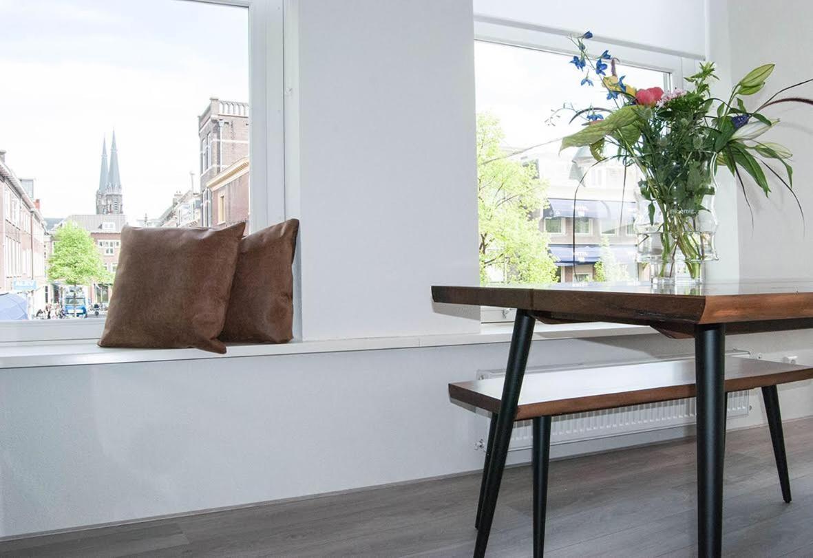 Room 1637 Delft Ngoại thất bức ảnh