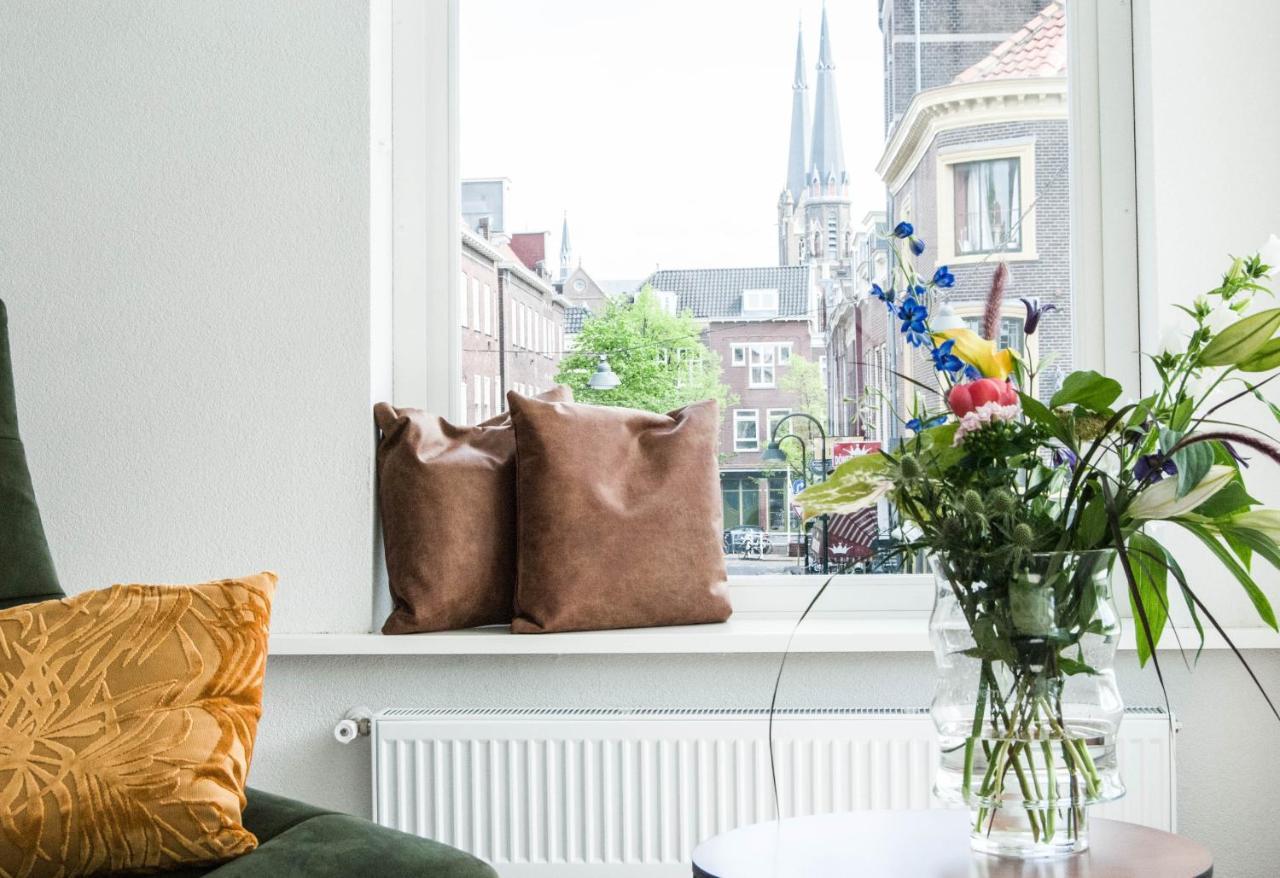 Room 1637 Delft Ngoại thất bức ảnh