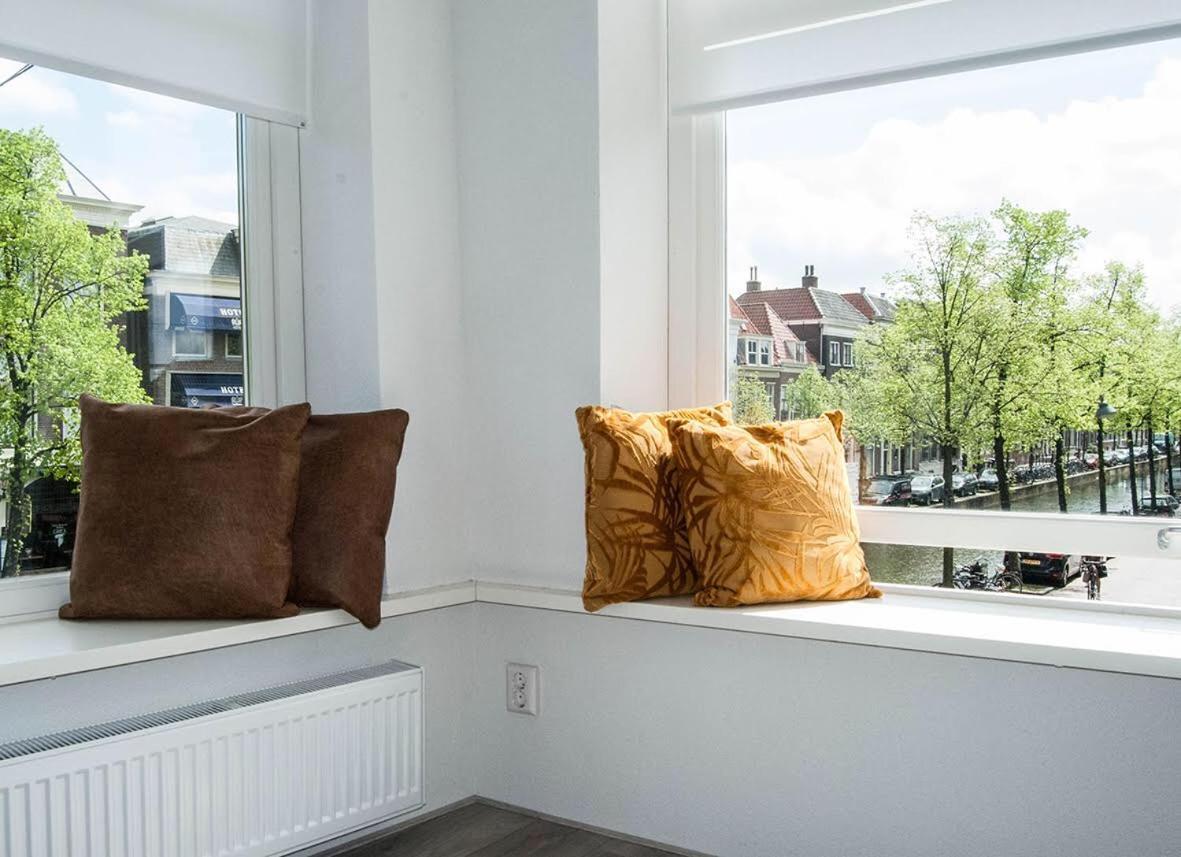 Room 1637 Delft Ngoại thất bức ảnh