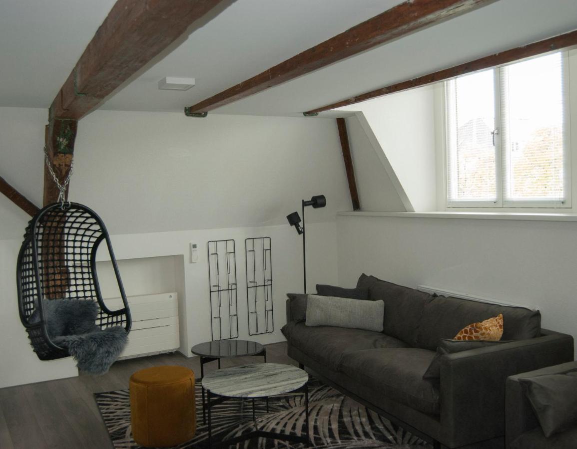 Room 1637 Delft Ngoại thất bức ảnh